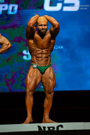 BODYBUILDING 90